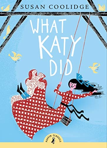 What Katy Did — Susan Coolidge