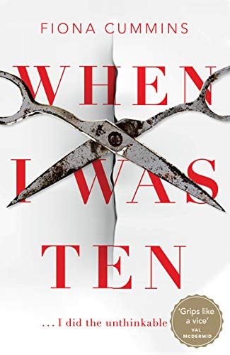 When I Was Ten — Fiona Cummins