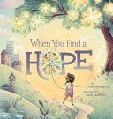 When You Find a Hope — Allie Millington
