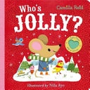 Who’s Jolly? — Camilla Reid