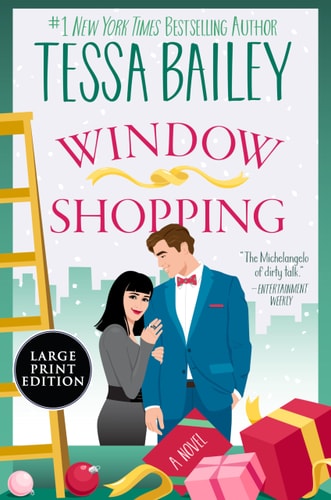 Window Shopping — Tessa Bailey