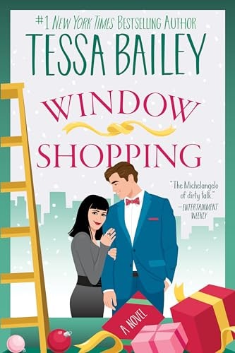 Window Shopping — Tessa Bailey
