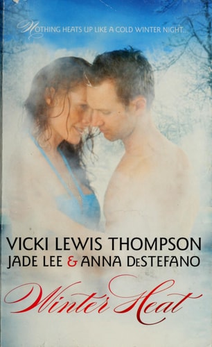 Winter Heat — Vicki Lewis Thompson