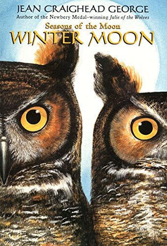 Winter Moon — Jean Craighead George