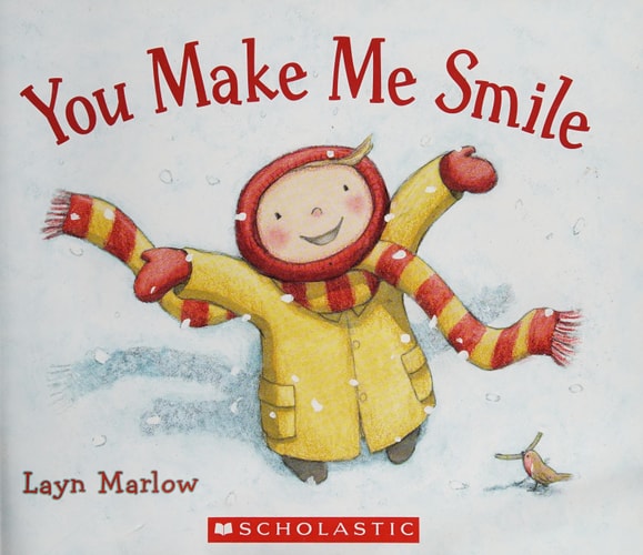 You Make Me Smile — Layn Marlow