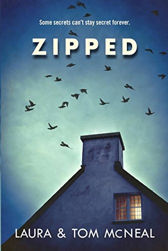 Zipped — Laura McNeal