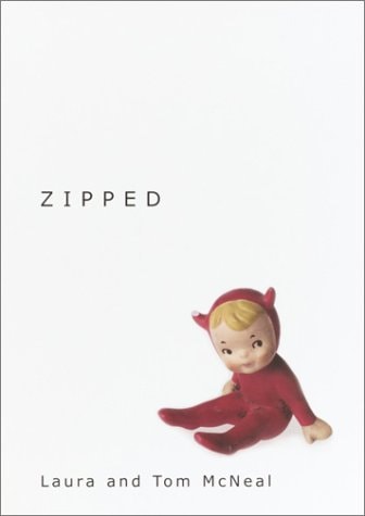 Zipped — Laura McNeal