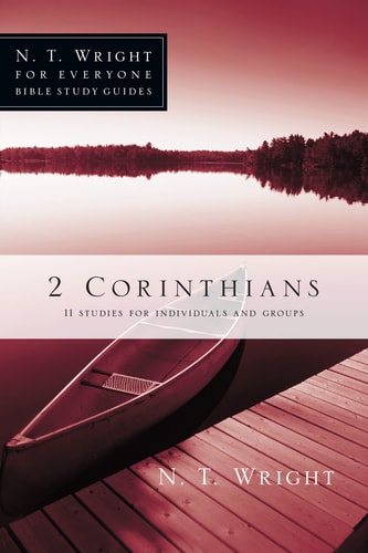 2 Corinthians — N. T. Wright