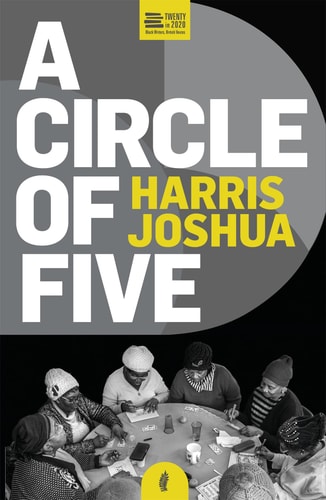 A Circle of Five — Harris Joshua