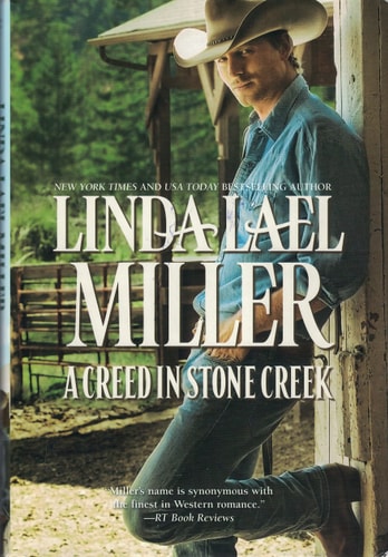 A Creed in Stone Creek — Linda Lael Miller