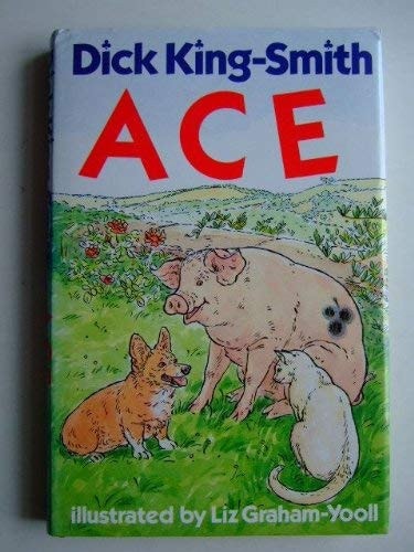 Ace — Dick King-Smith