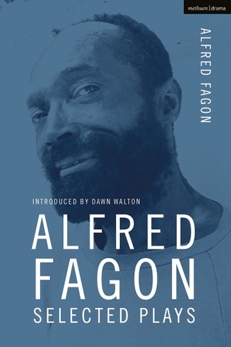 Alfred Fagon Selected Plays — Alfred Fagon