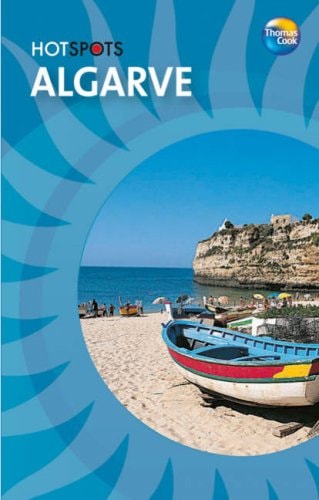 Algarve — Christopher Rice