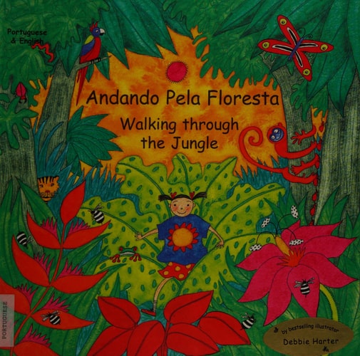 Andando Pela Floresta — Debbie Harter