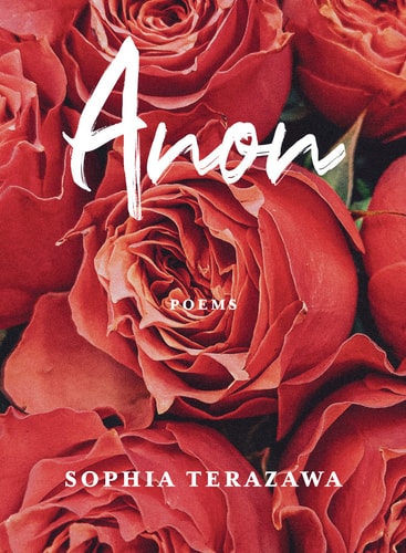 Anon — Sophia Terazawa