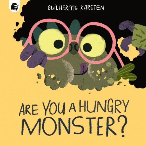 Are You a Hungry Monster? — Guilherme Karsten