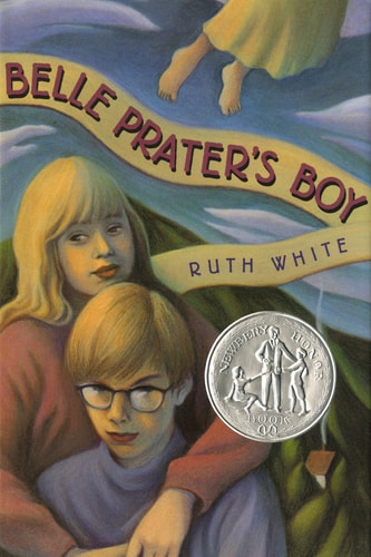 Belle Prater’s Boy — Ruth White