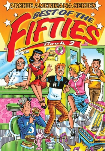 Best of the Fifties — George Gladir