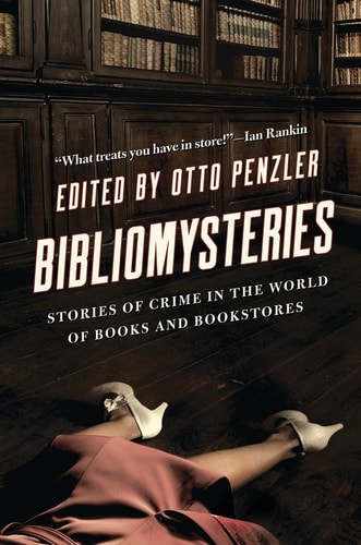 Bibliomysteries — Otto Penzler