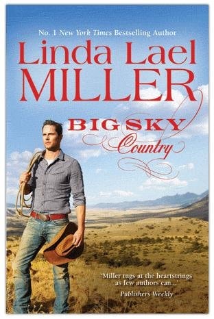Big Sky Country — Linda Lael Miller