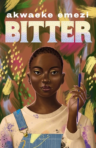 Bitter — Akwaeke Emezi