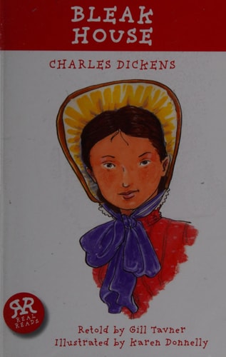 Bleak House — Charles Dickens