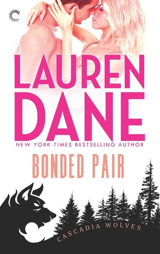 Bonded Pair — Lauren Dane