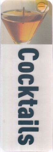 Booksmart Cocktails — Octopus Publishing Group