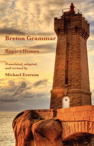 Breton Grammar — Roparz Hemon