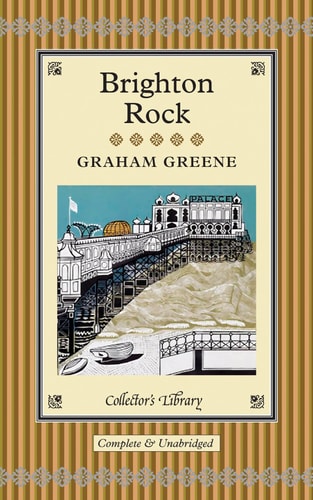Brighton Rock — Graham Greene