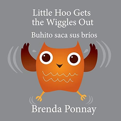 Buhito Saca Sus Briós — Brenda Ponnay