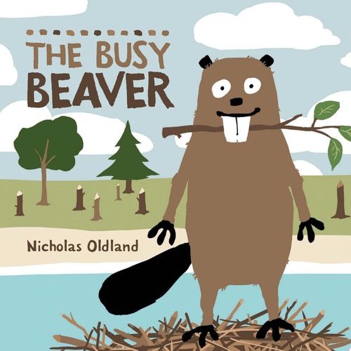 Busy Beaver, The — Nicholas Oldland