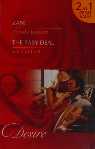 Canyon — Brenda Streater Jackson