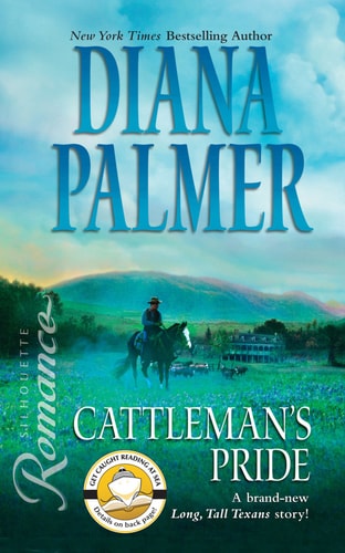 Cattleman’s Pride — Diana Palmer