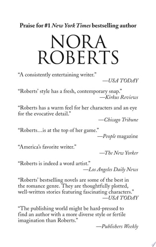 Chasing Destiny An Anthology — Nora Roberts