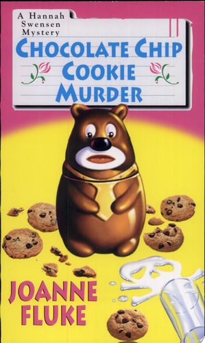 Chocolate Chip Cookie Murder — Joanne Fluke