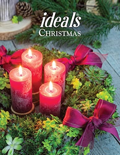 Christmas Ideals 2022 — Melinda Lee Rathjen