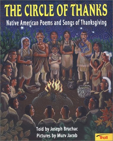 Circle of Thanks — Joseph Bruchac