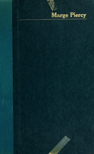 Circles on the Water — Marge Piercy