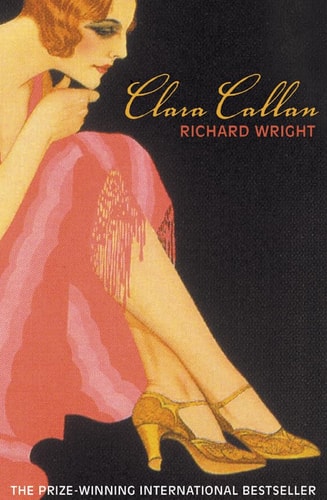 Clara Callan — Richard Bruce Wright