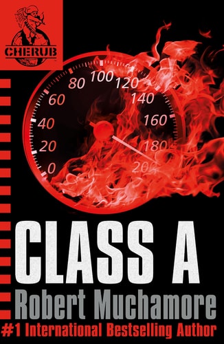 Class A — Robert Muchamore