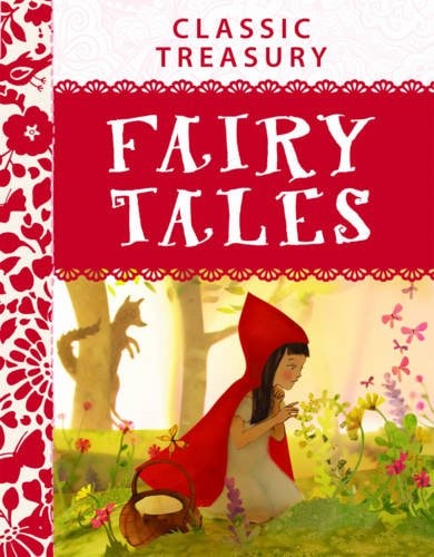 Classic Fairytales — Victoria Parker