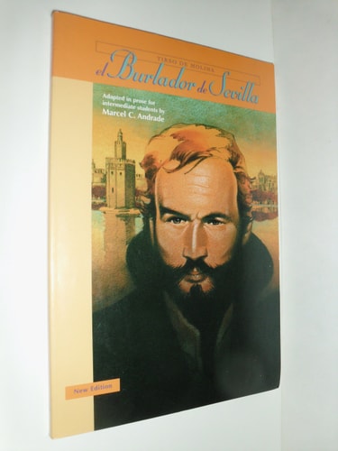 Classic Literary Adaptations, El burlador de Sevilla — McGraw-Hill Education