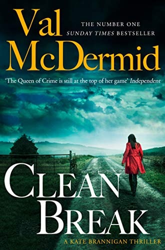 Clean Break — Val McDermid