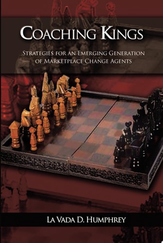 Coaching Kings — La Vada D. Humphrey