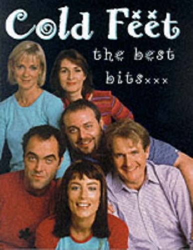 Cold Feet The Best Bits- — Jonathan Rice