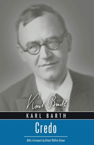 Credo — Karl Barth