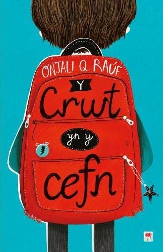 Crwt Yn y Cefn, Y — Onjali Q. Raúf