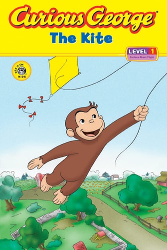 Curious George and the Kite — H. A. Rey