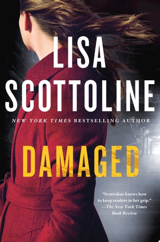 Damaged A Rosato & DiNunzio Novel — Lisa Scottoline